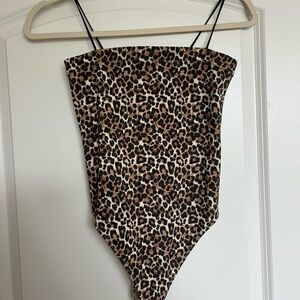 American Eagle Bodysuit